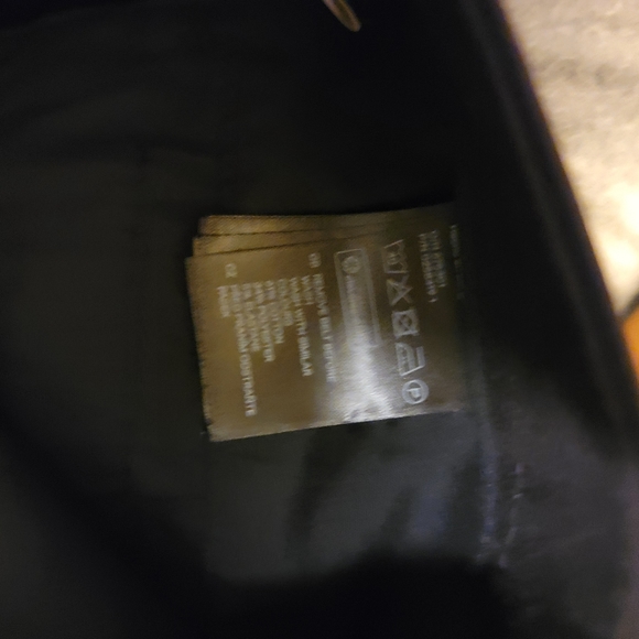 Abercrombie & Fitch Complete Lace Long Sleeve Top - Picture 8 of 8